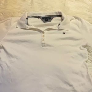 Tommy Hilfiger Women’s Long sleeve top
